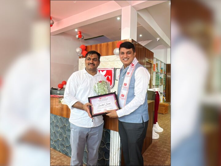 7 Months, 70 Franchises: How Kesaria Textile Company Is Transforming India’s Apparel Retail Landscape