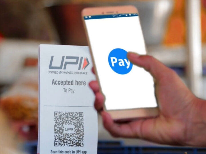 UPI Goes Live in Greece as India’s Digital Payments Grow