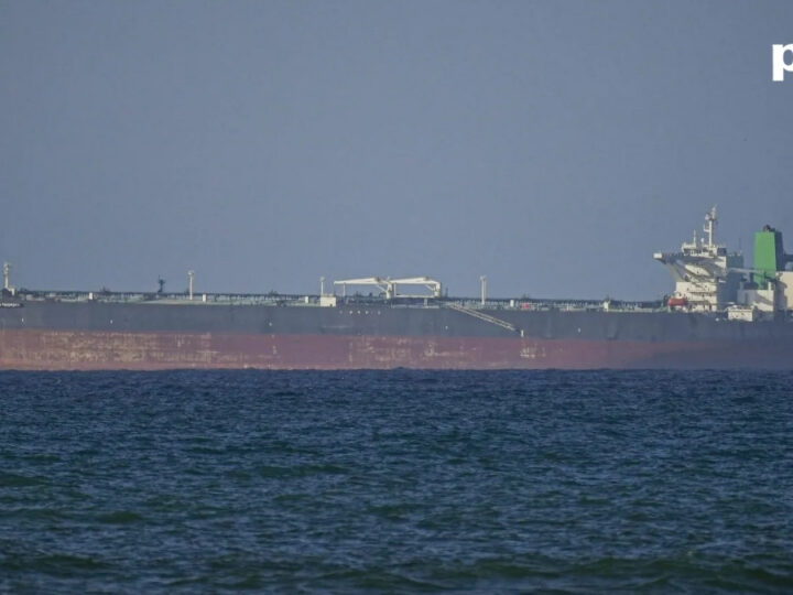 India Plans Strategic Fuel Reserves After Gulf Conflict