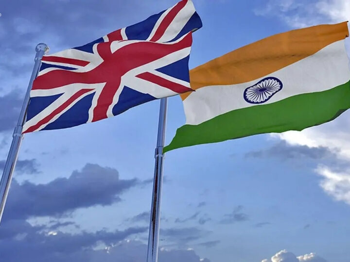 India Is UK’s No. 2 FDI Investor, Creates 12,687 Jobs