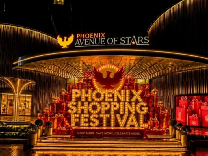 Phoenix Shopping Festival 2026 Sets the Stage for Pune’s Biggest Shopping Season