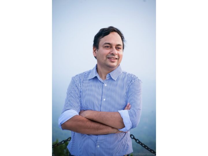 From Three Days of Chaos to Five Minutes of Done: The New Way India Moves
