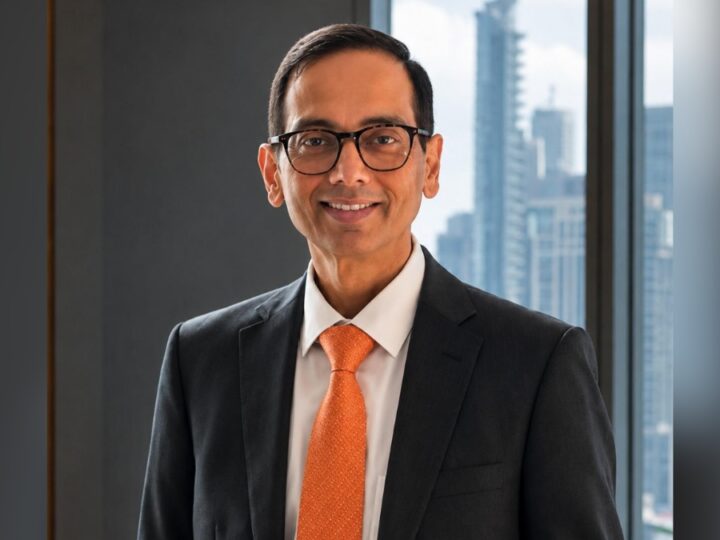 InvestYadnya Appoints Former Kotak Mahindra Bank’s DIFC Branch Dubai CEO Amul Sharma to Strengthen Financial Leadership and Growth Strategy