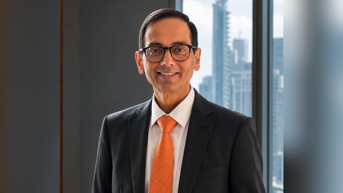 InvestYadnya Appoints Former Kotak Mahindra Bank’s DIFC Branch Dubai CEO Amul Sharma to Strengthen Financial Leadership and Growth Strategy