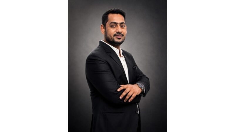 Emerging Education Leader Aman Kumar Drives Healthcare Awareness and Skill Development Movement in Bihar