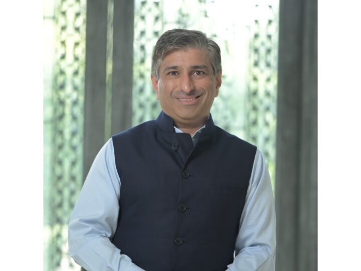 Ratul Puri on Renewable Energy: The Next Phase of Growth will be Reliable Power Delivery