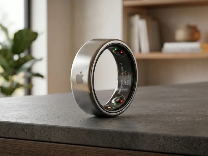 Health Tracking Rings: The Smart Jewelry Replacing Your Fitness Watch in 2026