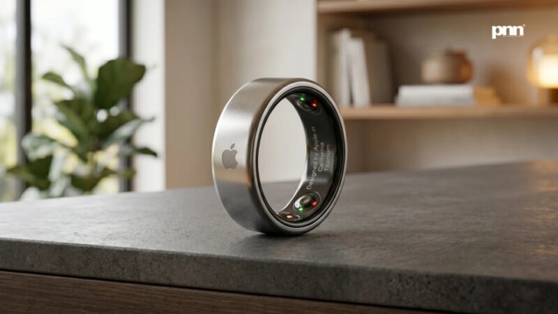 Health Tracking Rings: The Smart Jewelry Replacing Your Fitness Watch in 2026