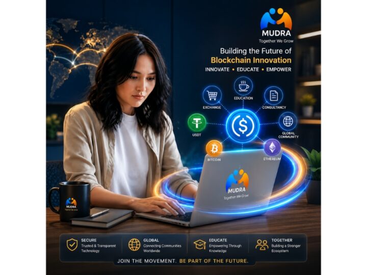 MDR FUTURES, LLC Announces Global Expansion, U.S. Headquarters, and Continued Commitment to Blockchain Innovation