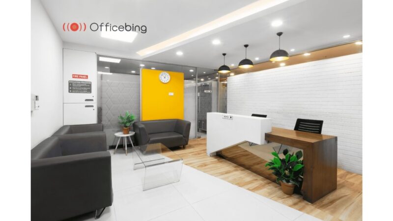 Officebing Deepens Its Presence in Navi Mumbai with Vashi Expansion