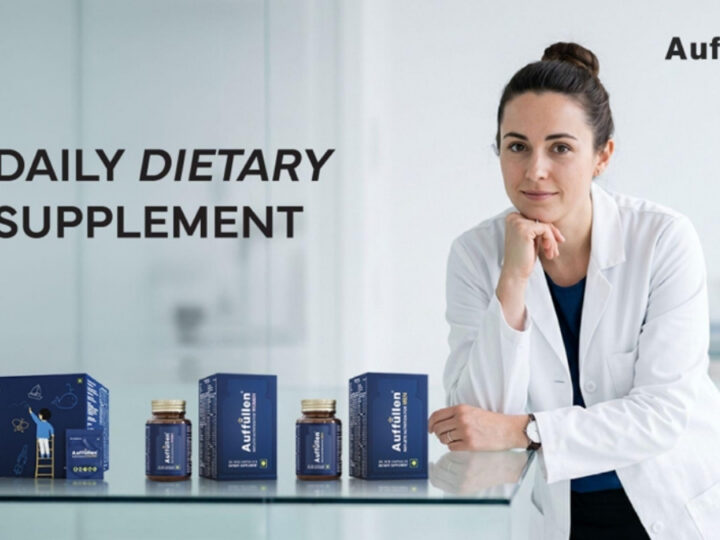 You’re Not Deficient. Your Diet Just Has Gaps.