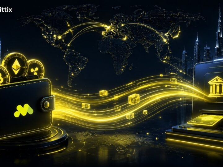 Remittix Airdrop Registration Deadline Pressure Builds As Launch Price Reveal Lands In 3 Days