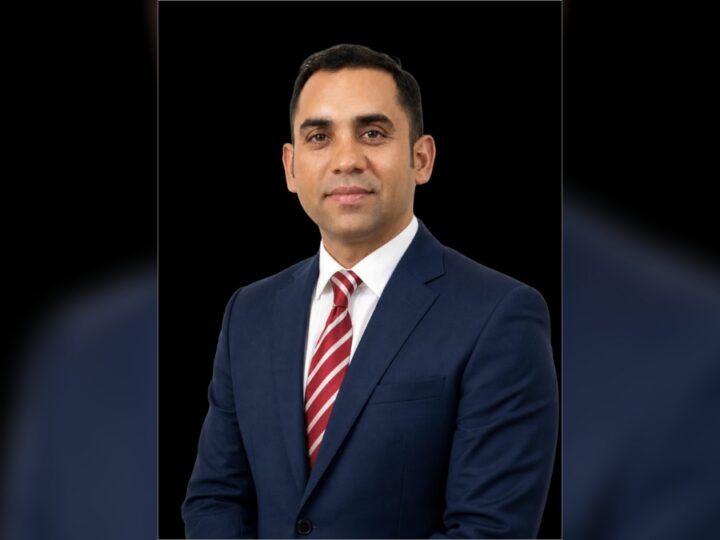 Quantum Mutual Fund Appoints Manish Sharma as Head of Sales