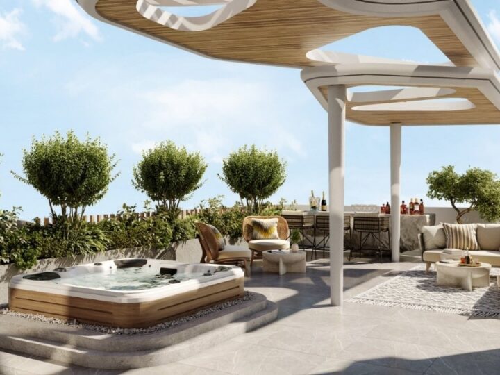 Jashn Golf Estate Sets a New Industry Benchmark: From Brochure to Built, Jashn Realty Reinvents India’s Luxury Launch Model