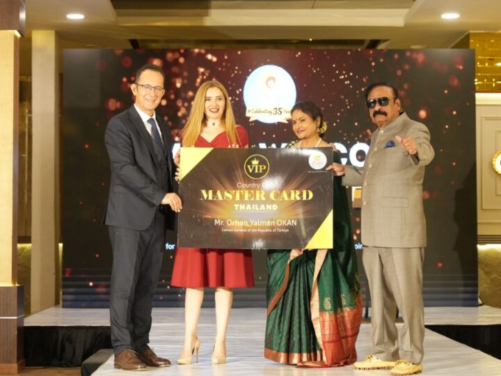 Country Club Expands Globally, Plans Türkiye Entry After Thailand MasterCard Success Following Invitation from H.E. Orhan Yalman Okan