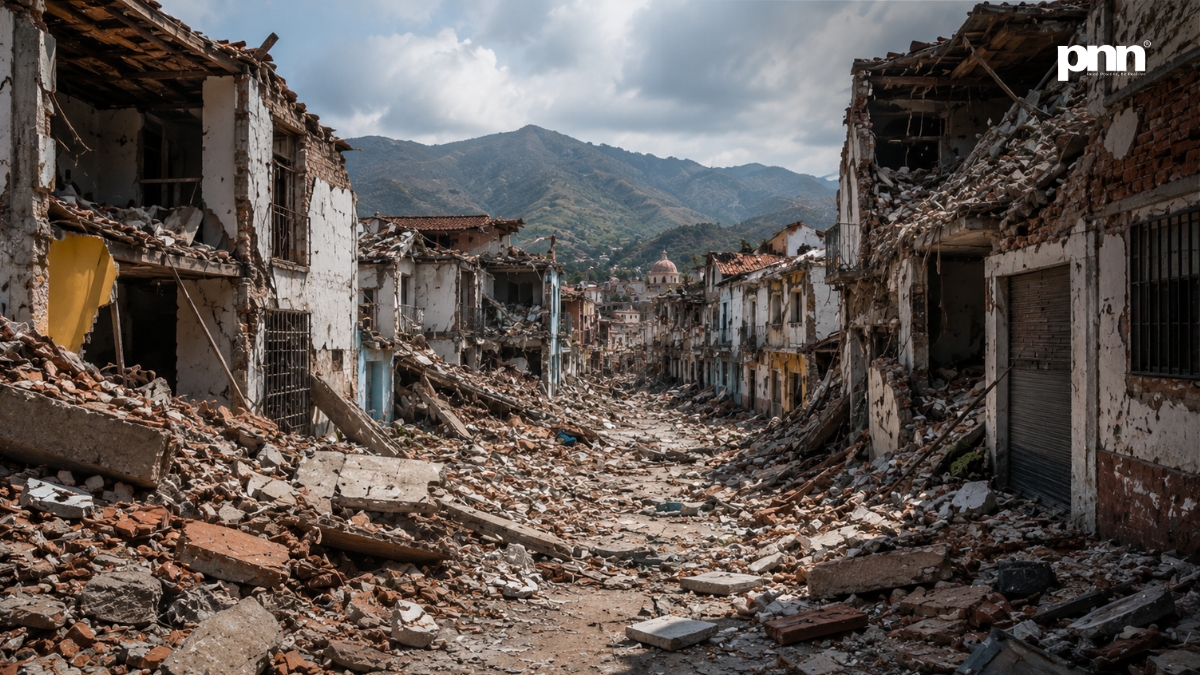 After The Headlines Fade, The Rebuilding Begins: Venezuela Faces Its Hardest Chapter Yet