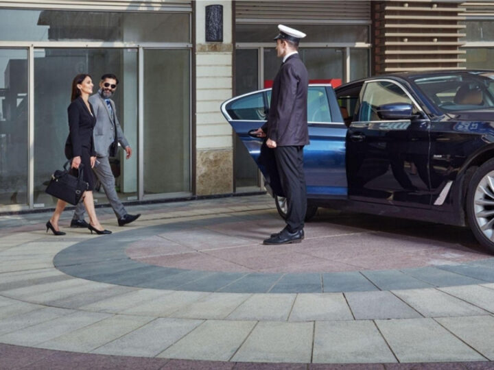 Experience Seamless Airport Transfers and Luxury Car Rentals with Avis India