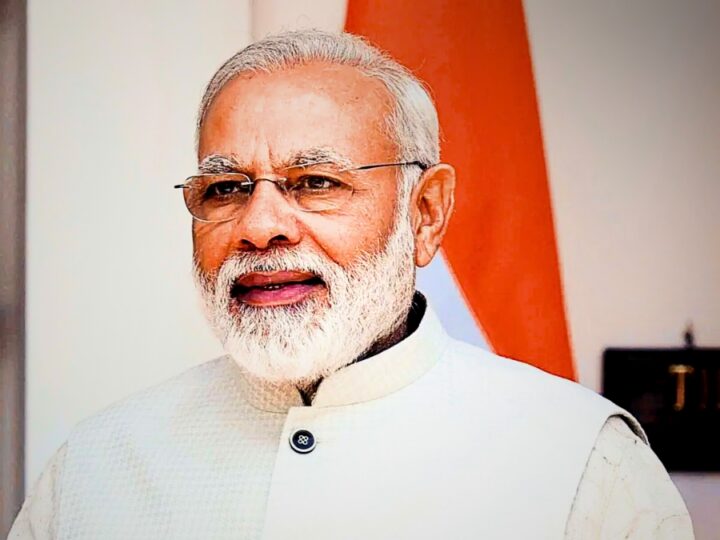 Narendra Modi: Architect of India’s Economic Renaissance