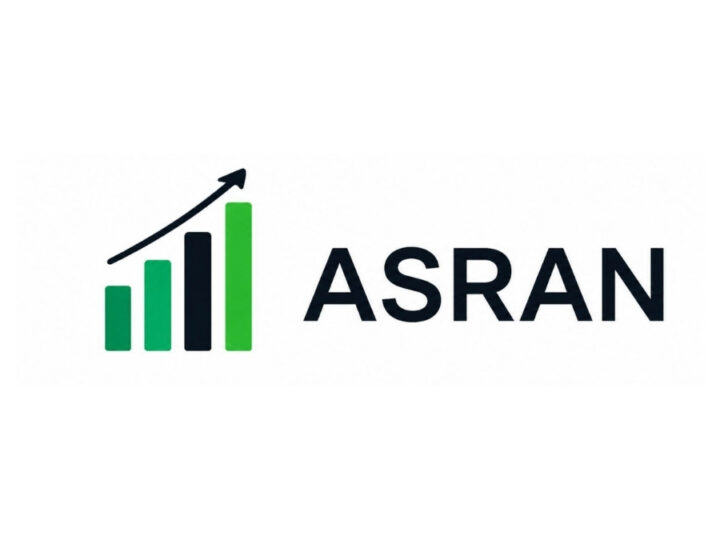 ASRAN LLC: The Company Behind The Chicca Is Rapidly Scaling the Global E-Commerce Industry