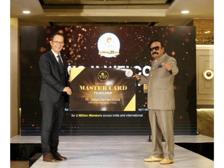 Founder-led branding builds stronger consumer trust, says Country Club CMD Y. Rajeev Reddy