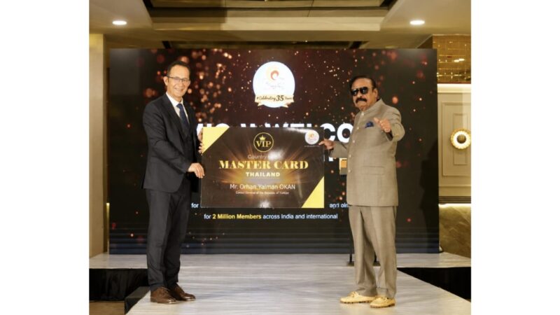 Founder-led branding builds stronger consumer trust, says Country Club CMD Y. Rajeev Reddy