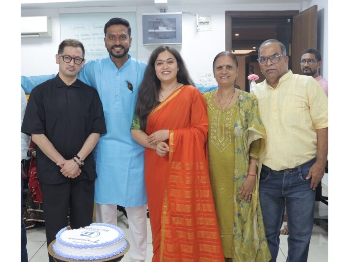 Biz-Insights IT Solutions Partners with Japan’s Femtech Cosme Tokyo to Advance Women’s Wellness in India
