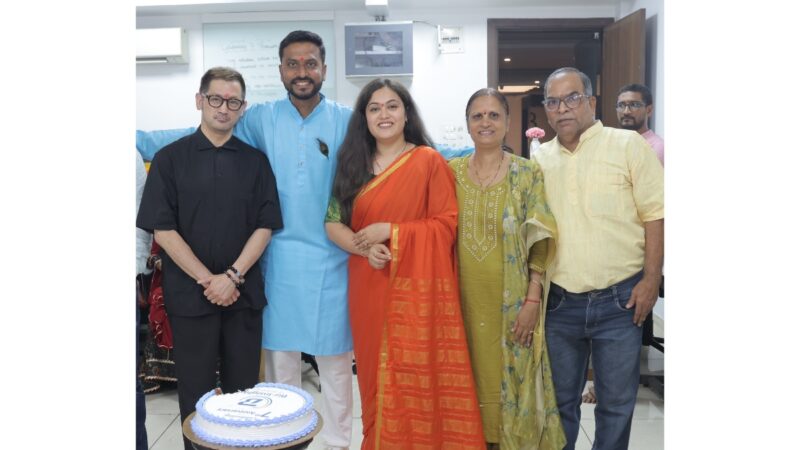 Biz-Insights IT Solutions Partners with Japan’s Femtech Cosme Tokyo to Advance Women’s Wellness in India