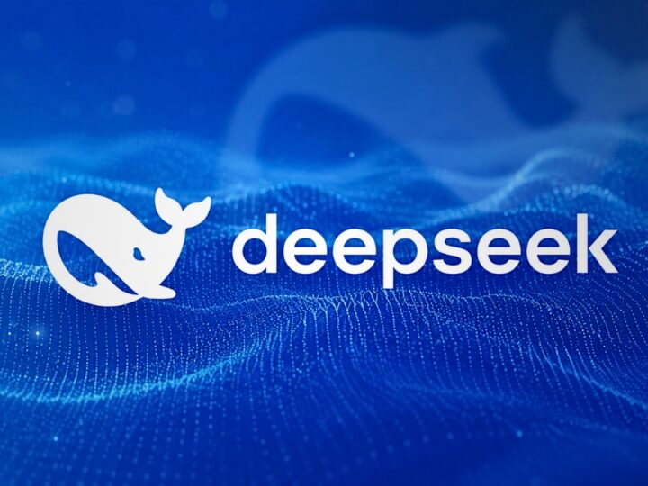 DeepSeek’s Chip Push Reshapes The AI Hardware Race