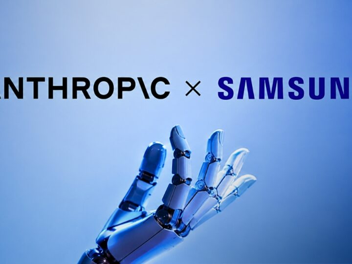 Anthropic’s Chip Vision Signals AI’s Next Power Shift