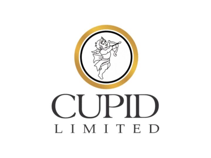 Cupid Limited Marks a Milestone with Inclusion in BSE’s Group ‘A’ Companies