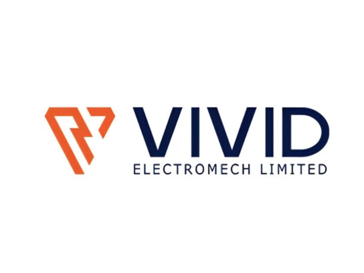 Vivid Electromech Reports 36% YoY Revenue Growth in Q1 FY27; Order Pipeline Strong at Rs 210 Cr