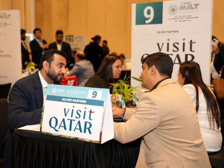 Ahead of MILT Congress 2026, Global Industry Leaders Reveal the Trends Reshaping MICE and Luxury Travel
