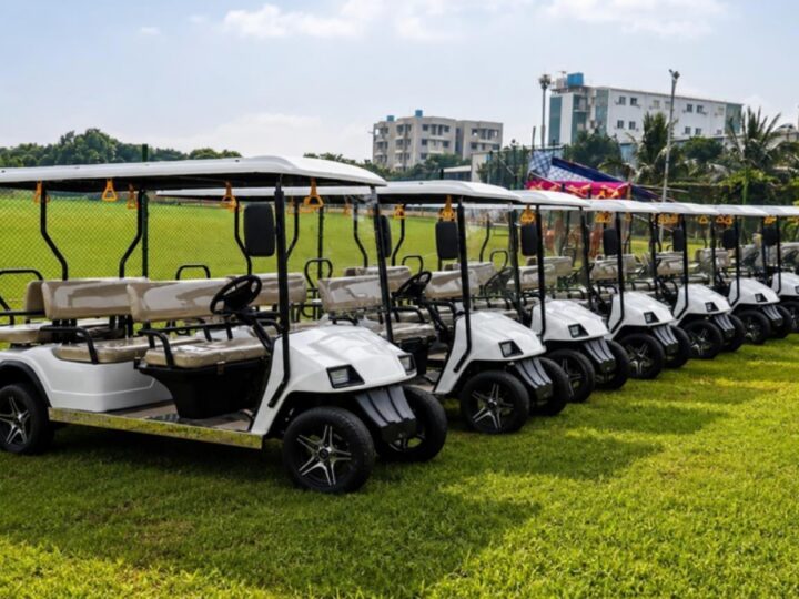 SKYY RIDER ELECTRIC Secures Orders for 500+ Vehicles in Q1 FY 2026-27, Strengthening Its Position in India’s Electric Mobility Sector