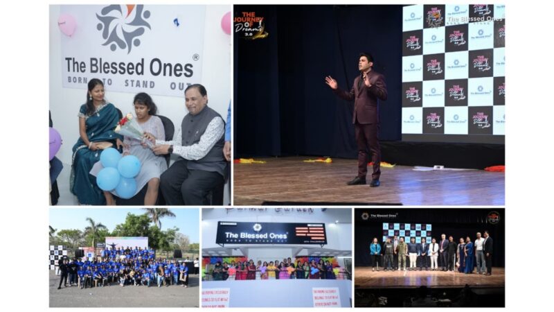 The Blessed Ones Opens Its 9th Centre in Patna: A New Home for Inclusive Care