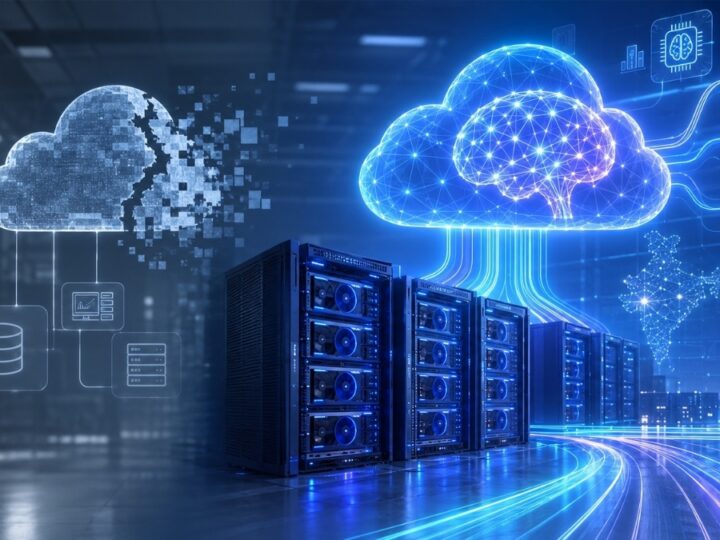 Why Traditional Cloud Infrastructure Fails to Support Next-Generation AI Applications in 2026