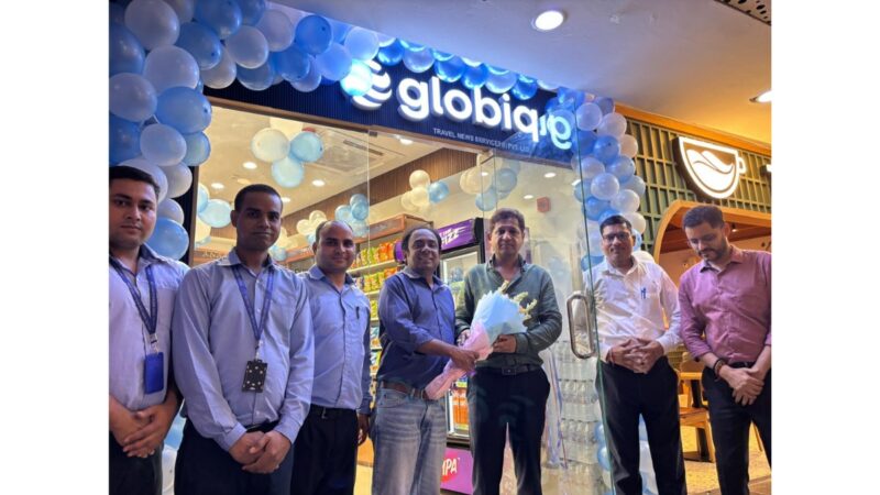Beyond Airport Bookstores: How TNS Is Changing the Face of Travel Retail in India
