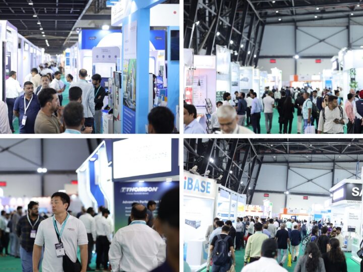 Industry Stalwarts Back Automation Expo 2026 as South Asia’s Premier Innovation Platform