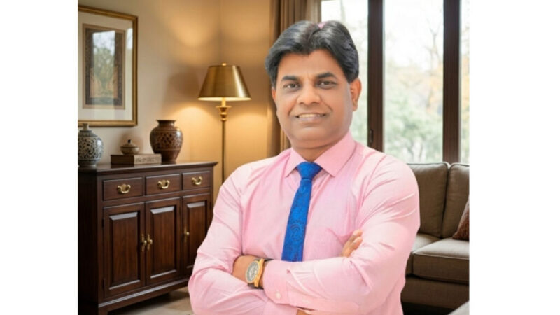 M-SANVI Real Estate Reports Growing Homebuyer Preference for Connectivity, Security and Community Living