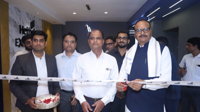 Hettich Brings Its Magical Experience to Lucknow with a New Hettich Exclusive (HeX) Store Launch