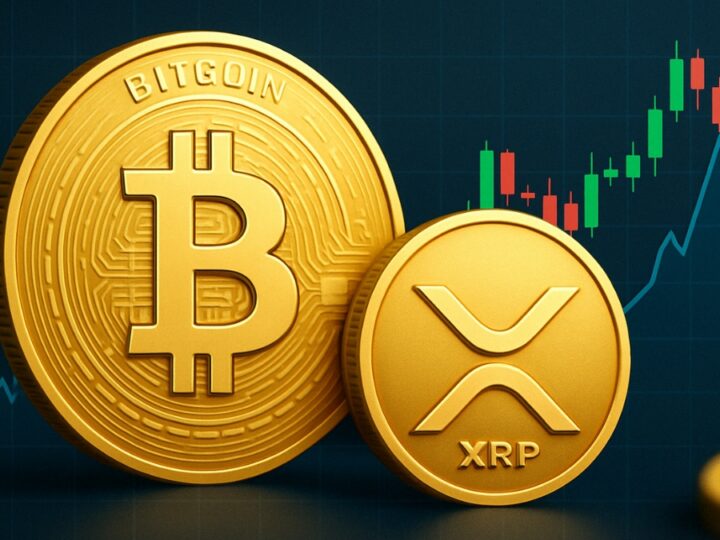 Can Remittix Follow XRP’s Payment Narrative While Adding Bitcoin And Ethereum Perps Demand?