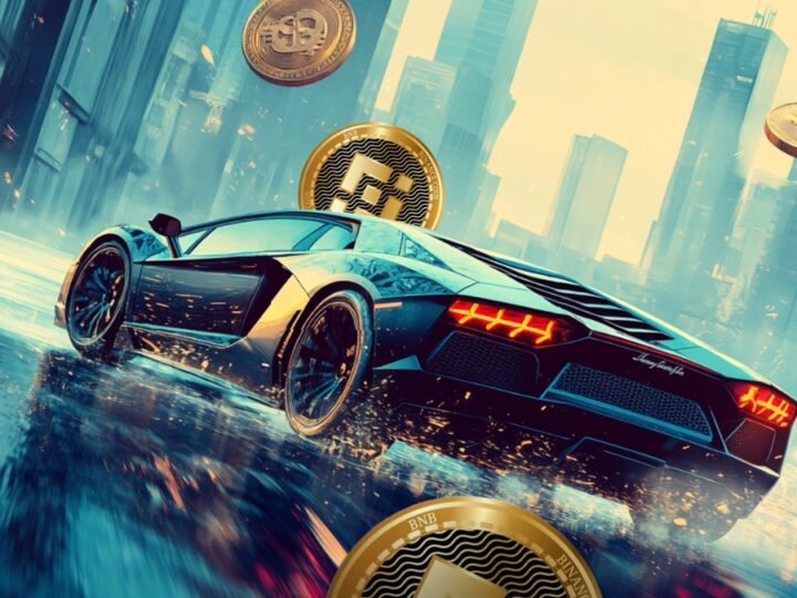 BNB and Solana Traders Watch Remittix After Raising USD 31M for Ecosystem Expansion