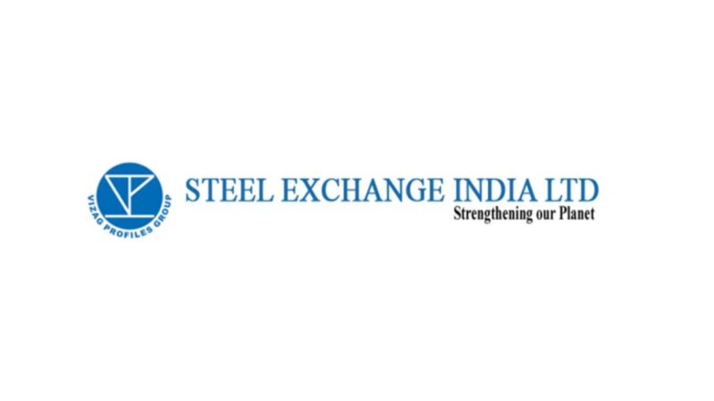 Steel Exchange India Limited Announces Stellar Q1 FY27 Performance