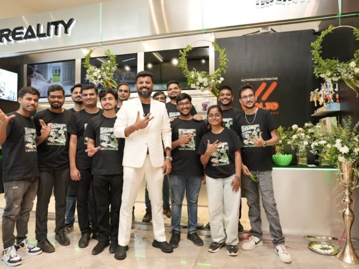 Creality and WOL3D Bring 3D Printing to the Masses