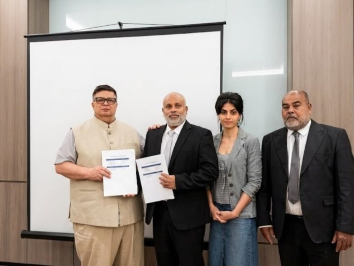 Emerald Corporates and Blue Synergy Investments Form Strategic Partnership to Jointly Develop USD 175M Sustainable Mega-Project in the Maldives