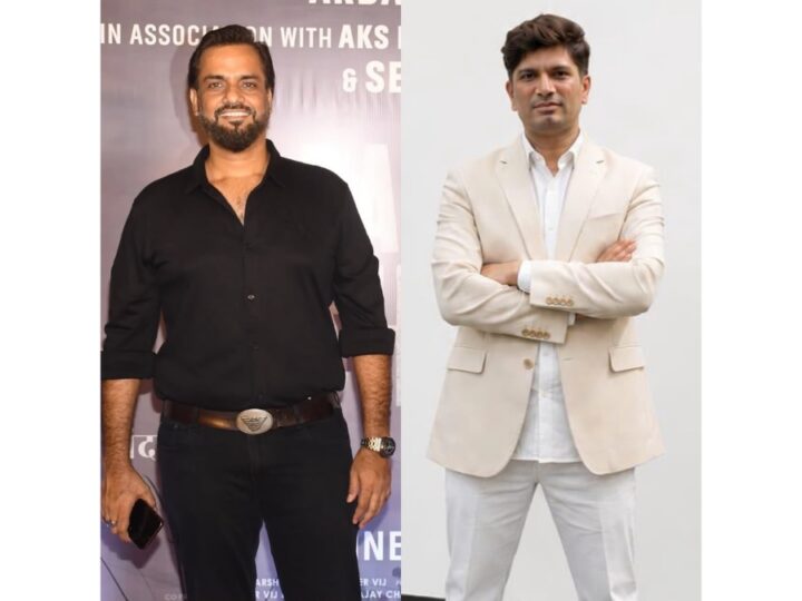 Astrologer and Global Brand Strategist Amey Joshi Joins Rocket Reel as PR & Marketing Advisor and Investor