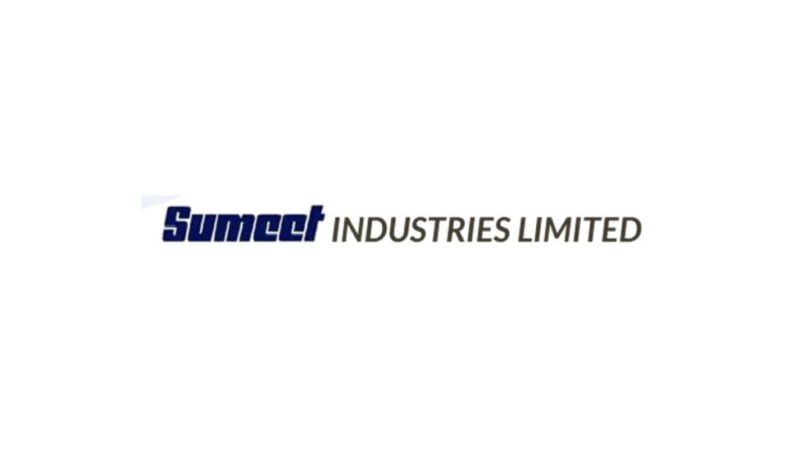 Sumeet Industries Limited Completes ₹199.75 Cr Rights Issue to Drive Capacity Expansion and Long-Term Growth