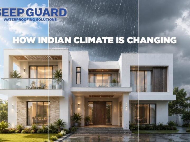 Your Home May Look Strong, But Is It Ready for India’s Changing Climate?