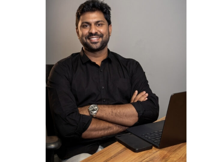 Why Convenience Will Be the Biggest Driver of India’s Next Consumer Revolution- Gali Arundar Sai