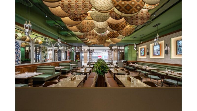 Indya Tales – “Every Bite Has A Story” Now Opens at Sky City Mall, Borivali East