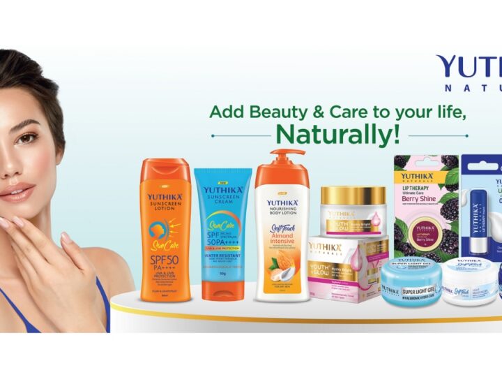 Yuthika Enters Home Care Category with D’nour Aroma Pocket Range